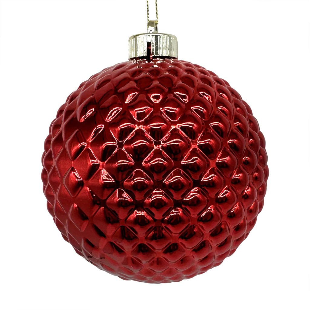 Boule disco